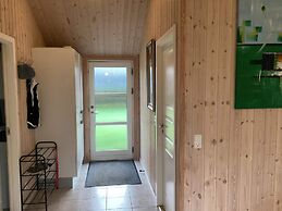 4 Star Holiday Home in Ansager