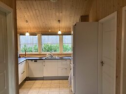 4 Star Holiday Home in Ansager