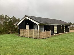 4 Star Holiday Home in Ansager