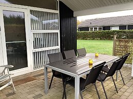 4 Star Holiday Home in Ansager