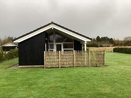 4 Star Holiday Home in Ansager