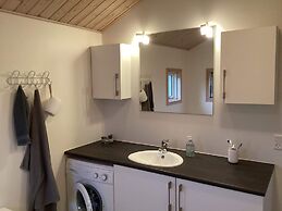 4 Star Holiday Home in Ansager