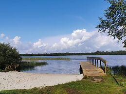 4 Star Holiday Home in Ansager