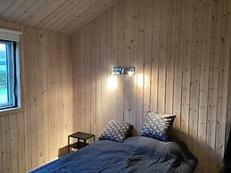 4 Star Holiday Home in Ansager