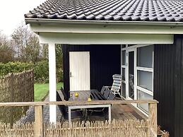 4 Star Holiday Home in Ansager