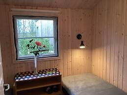 4 Star Holiday Home in Ansager