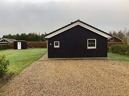 4 Star Holiday Home in Ansager