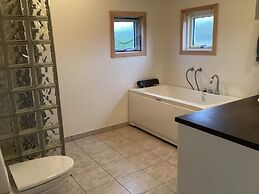 4 Star Holiday Home in Ansager