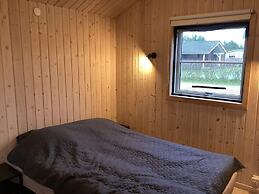 4 Star Holiday Home in Ansager