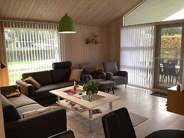 4 Star Holiday Home in Ansager