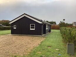4 Star Holiday Home in Ansager