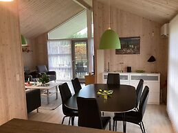4 Star Holiday Home in Ansager