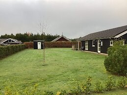 4 Star Holiday Home in Ansager