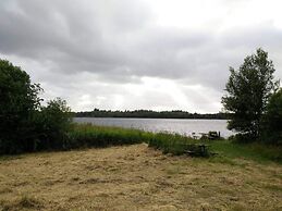 4 Star Holiday Home in Ansager