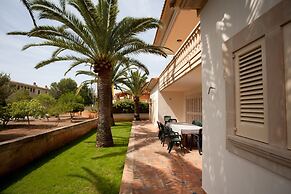 Llampudol - Villa With Pool