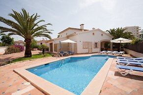 Llampudol - Villa With Pool