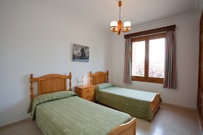 Llampudol - Villa With Pool