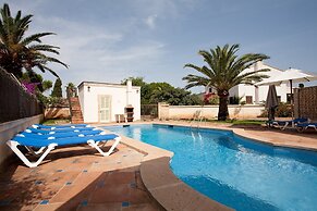 Llampudol - Villa With Pool