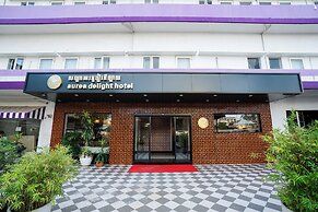 Aurea Delight Hotel