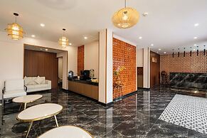 Aurea Delight Hotel