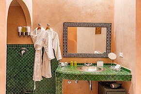 Riad Luciano Hotel & Spa