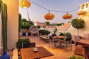 Riad Luciano Hotel & Spa