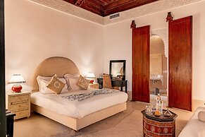 Riad Luciano Hotel & Spa