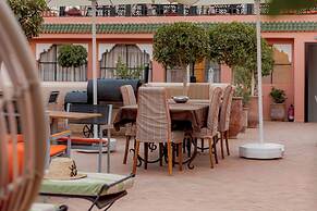 Riad Luciano Hotel & Spa