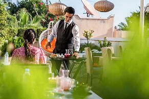 Riad Luciano Hotel & Spa