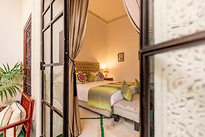 Riad Luciano Hotel & Spa