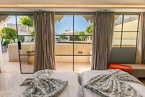 Riad Luciano Hotel & Spa