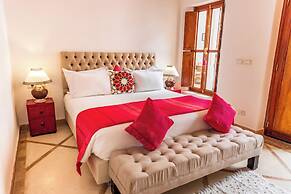 Riad Luciano Hotel & Spa
