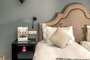 Riad Luciano Hotel & Spa