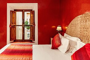 Riad Luciano Hotel & Spa