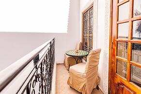 Riad Luciano Hotel & Spa