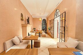 Riad Luciano Hotel & Spa