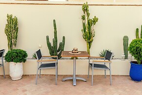 Riad Luciano Hotel & Spa