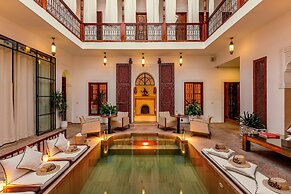 Riad Luciano Hotel & Spa