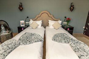 Riad Luciano Hotel & Spa