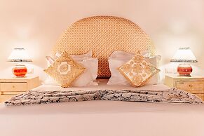 Riad Luciano Hotel & Spa