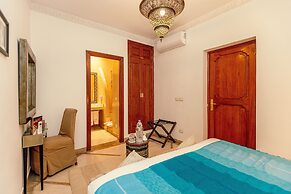 Riad Luciano Hotel & Spa