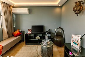 Riad Luciano Hotel & Spa