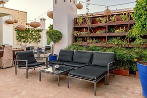 Riad Luciano Hotel & Spa