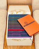 Riad Luciano Hotel & Spa