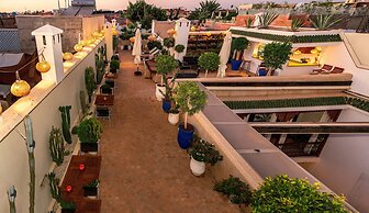 Riad Luciano Hotel & Spa