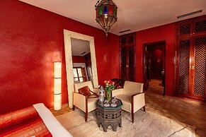 Riad Luciano Hotel & Spa