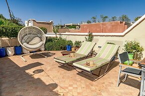 Riad Luciano Hotel & Spa