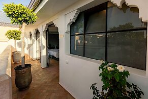 Riad Luciano Hotel & Spa
