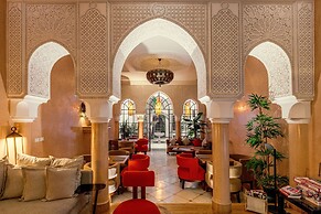 Riad Luciano Hotel & Spa