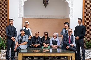 Riad Luciano Hotel & Spa